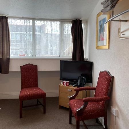 Bed and Breakfast The Jewel Of The Sea à Blackpool Extérieur photo