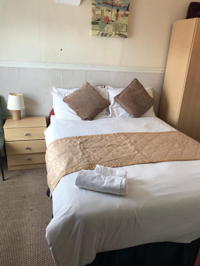 Bed and Breakfast The Jewel Of The Sea à Blackpool Extérieur photo