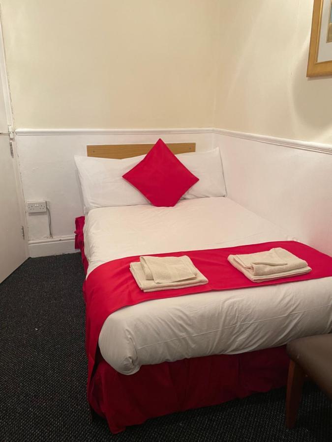 Bed and Breakfast The Jewel Of The Sea à Blackpool Extérieur photo