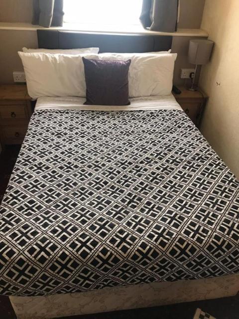 Bed and Breakfast The Jewel Of The Sea à Blackpool Extérieur photo
